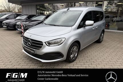 Mercedes T-Klasse