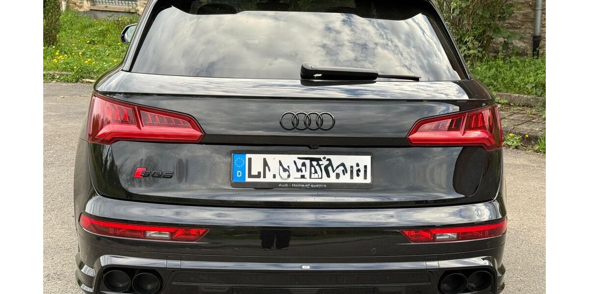 Audi SQ5 69.000 km 45.000 &euro; Limburg 65549