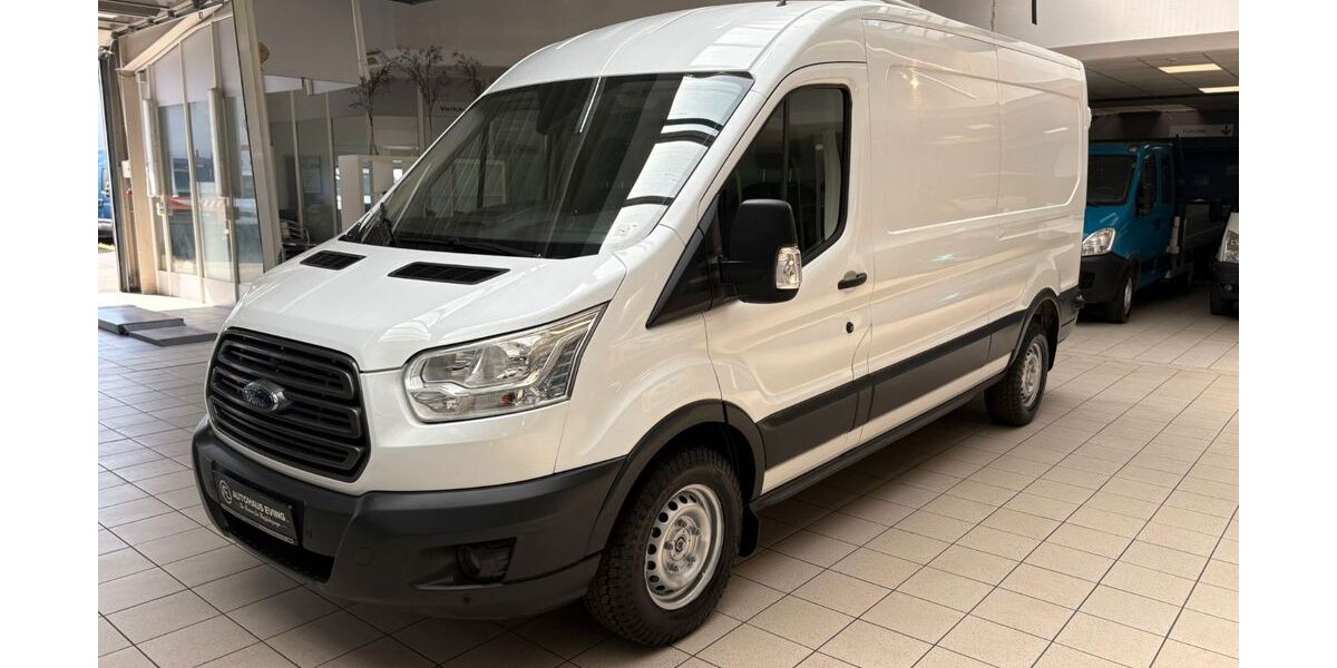 Ford Transit 127.000 km 19.900 &euro; Dortmund 44339