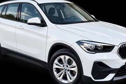 BMW X1 60.000 km 19.500 &euro; Ottobrunn 85521