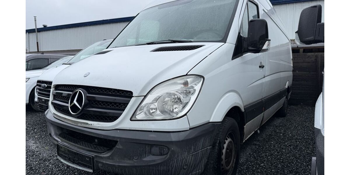 Mercedes-Benz Sprinter 794.000 km 4.900 &euro; Fuhrberg 30938