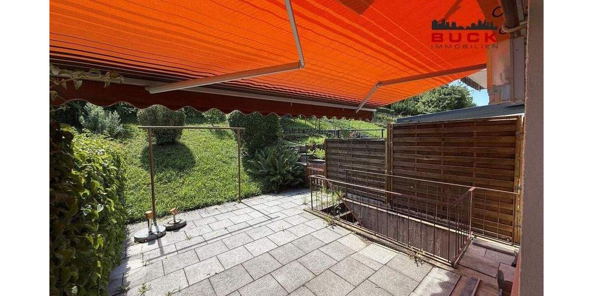 Reihenmittelhaus Geislingen an der Steige Geislingen - 4 Zimmer, 84 m&sup2;, 239.000&euro; | Angebot:25338717