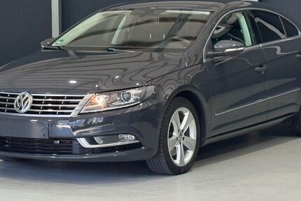 VW CC