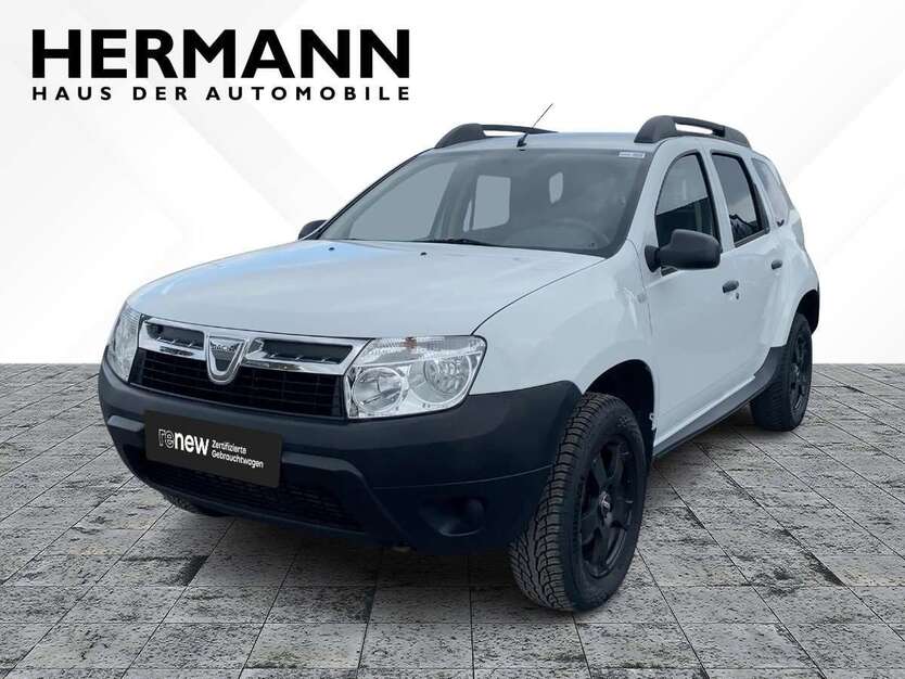 Dacia Duster 270.180 km 6.990 € Northeim 37154
