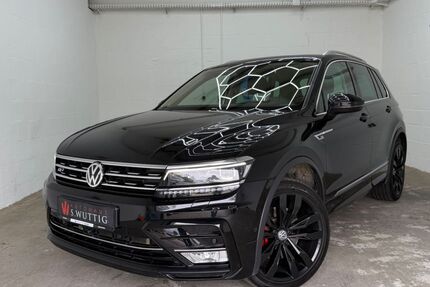 VW Tiguan 106.400 km 22.750 &euro; Bad Langensalza 99947