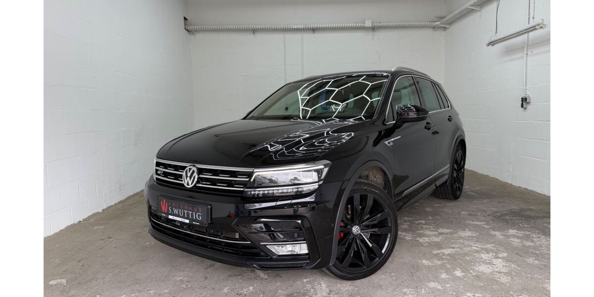 VW Tiguan 106.400 km 22.750 &euro; Bad Langensalza 99947