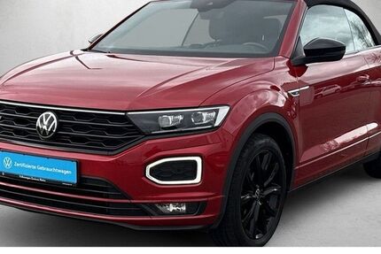 VW T-Roc 52.890 km 23.850 € Mainz 55131