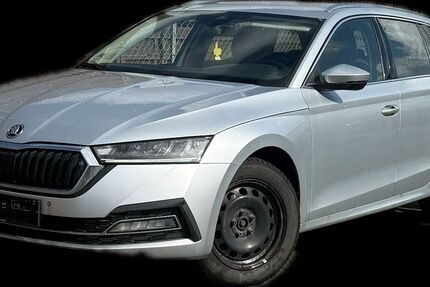 Skoda Octavia 237.155 km 10.690 &euro; Garbsen 30827