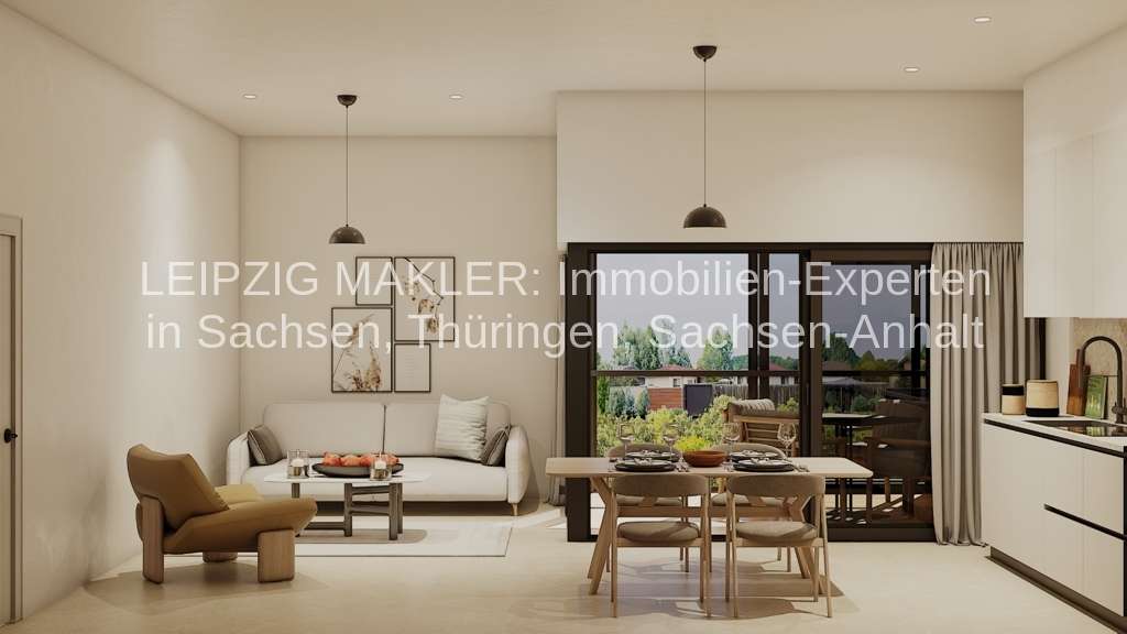 Etagenwohnung Borsdorf Zweenfurth - 6 Zimmer, 158 m&sup2;, 554.295&euro; | Angebot:26905106