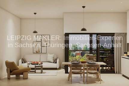 Wohnung Borsdorf Zweenfurth - 6 Zimmer, 158 m&sup2;, 554.295&euro; | Angebot:26905106
