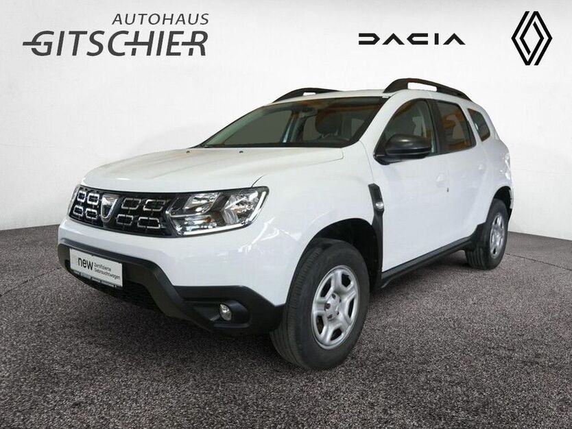 Duster