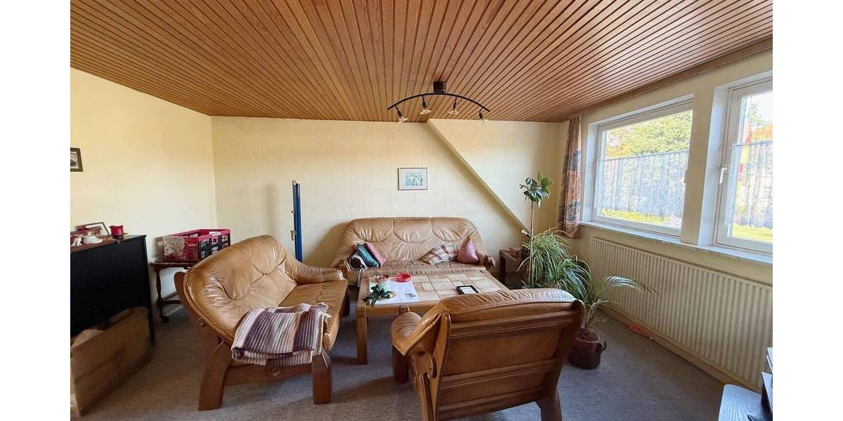 Doppelhaushälfte Lüchow - 5 Zimmer, 170 m&sup2;, 165.000&euro; | Angebot:26258323