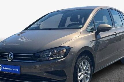 VW Golf Sportsvan 65.746 km 12.490 &euro; Husum 25813