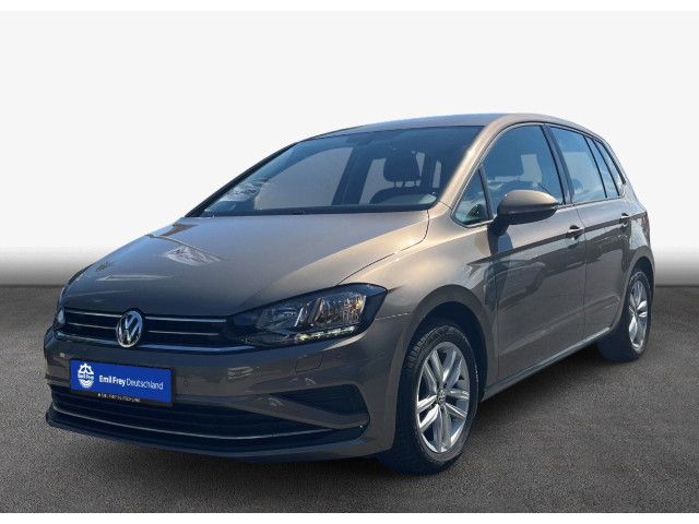 VW Golf Sportsvan 65.746 km 12.490 &euro; Husum 25813
