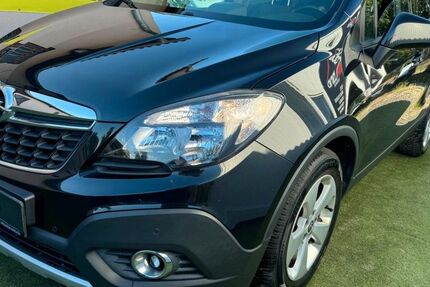 Opel Mokka 90.000 km 10.990 &euro; Falkensee bei Berlin 14612