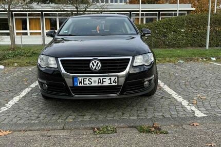 VW Passat 336.929 km 3.250 &euro; Wesel 46483