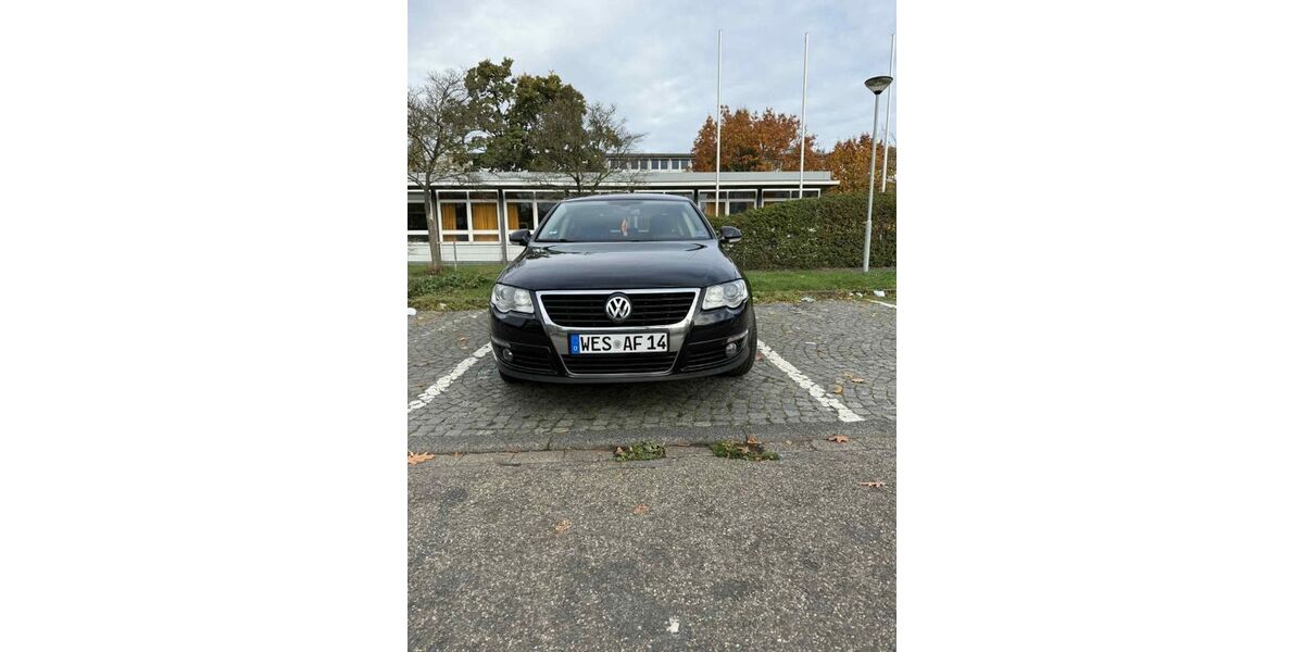 VW Passat 336.929 km 3.250 &euro; Wesel 46483