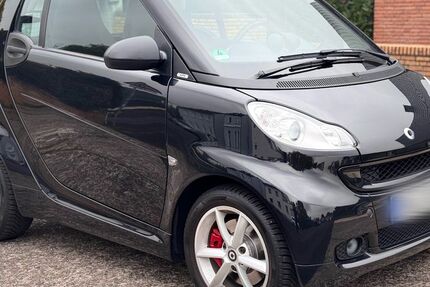 Smart ForTwo 119.852 km 5.499 € bonn 53119
