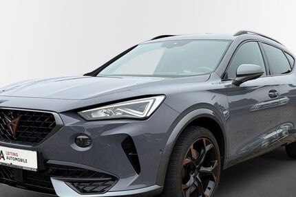 Cupra Formentor 24.291 km 31.346 &euro; Bocholt 46395