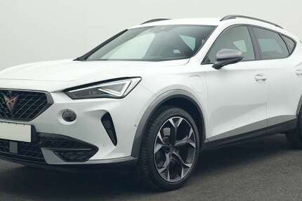 Cupra Formentor 24.360 km 30.450 &euro; Greding 91171