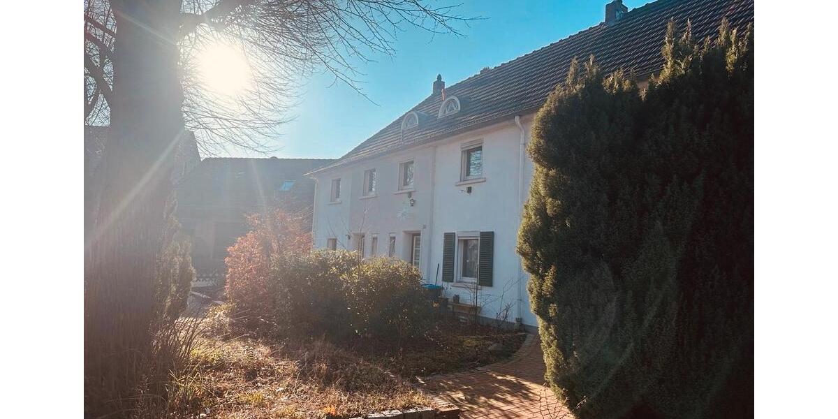 Reihenhaus Rheine Altenrheine - 225.000&euro; | Angebot:25377953