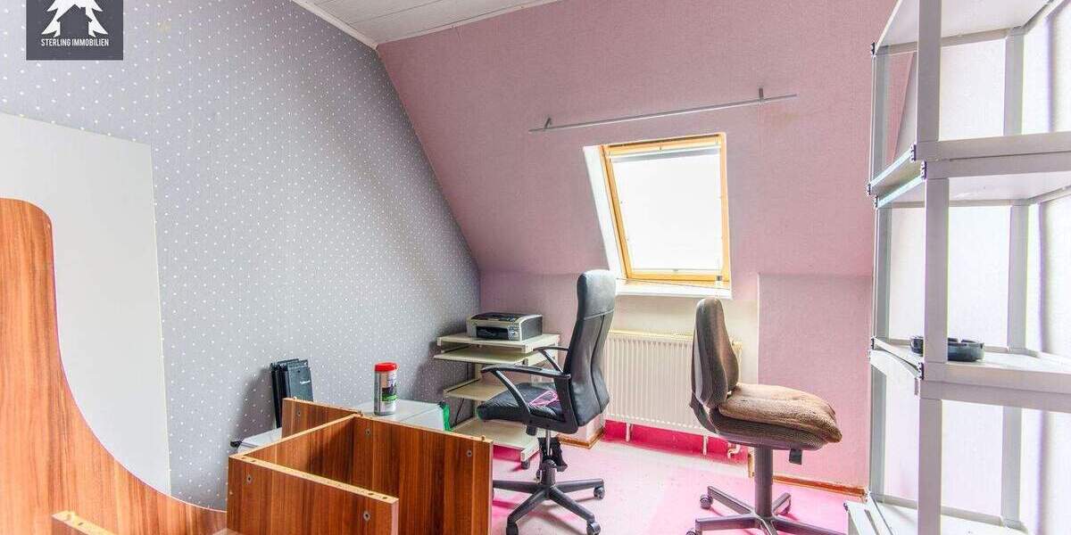 Doppelhaushälfte Frose Frose - 4 Zimmer, 95 m&sup2;, 79.000&euro; | Angebot:25681762