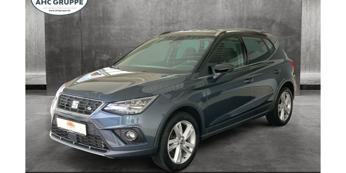 Seat Arona 70.732 km 15.950 € Chemnitz 09116