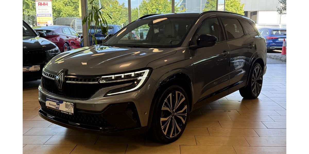 Renault Espace 29.880 km 33.000 &euro; Hennef 53773