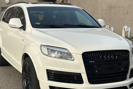 Audi Q7 299.000 km 11.500 &euro; Brühl (Nähe Köln) 50321