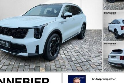 Kia Sorento 4.000 km 58.490 &euro; Berlin 13581