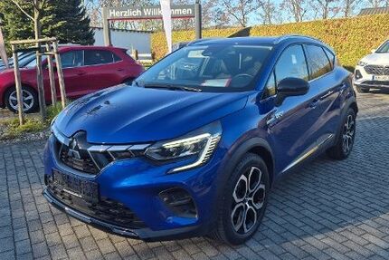 Mitsubishi ASX 27.430 km 22.990 &euro; Kamenz 01917