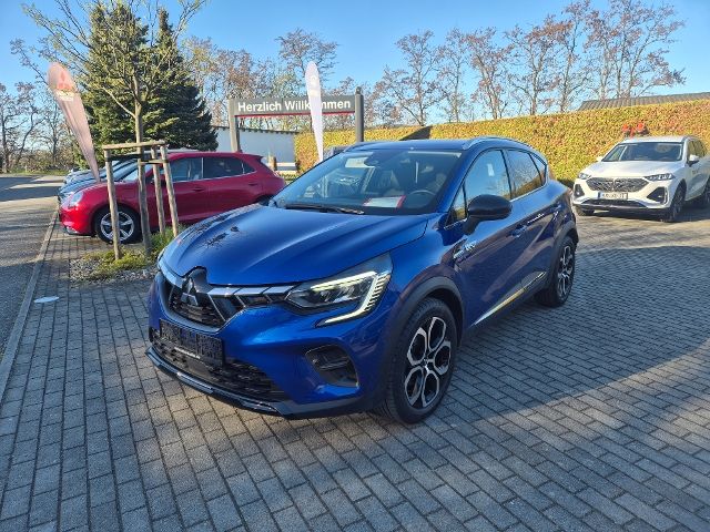 Mitsubishi ASX 27.430 km 22.990 &euro; Kamenz 01917