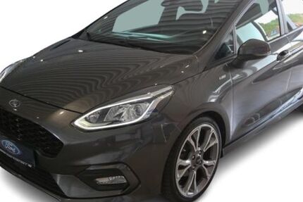 Ford Fiesta 81.354 km 13.480 € Koblenz 56073