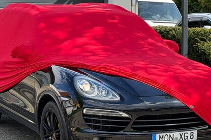 Porsche Cayenne 182.000 km 22.888 &euro; Alsdorf 52477