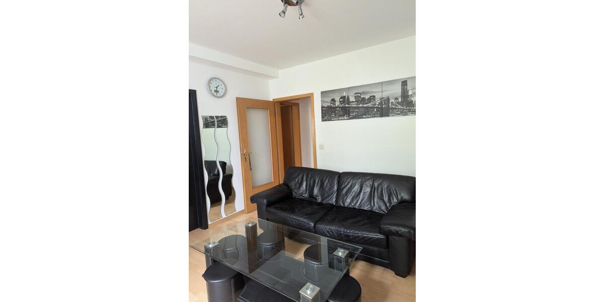 Etagenwohnung Neutraubling - 2 Zimmer, 38 m&sup2;, 140.000&euro; | Angebot:26998705