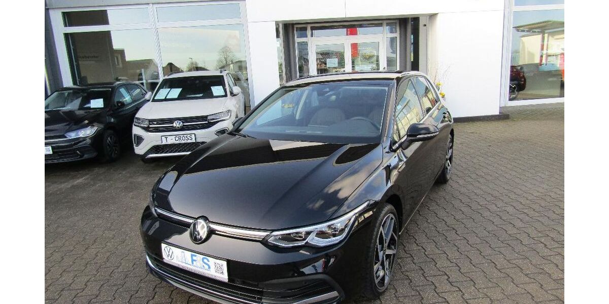 VW Golf 53.361 km 27.850 &euro; Emmerich am Rhein 46446