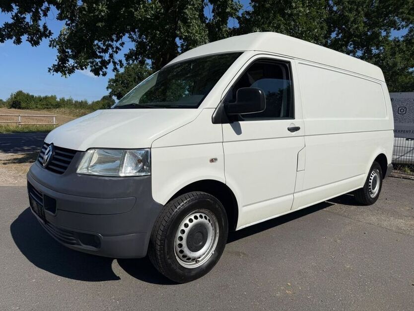T5 Transporter