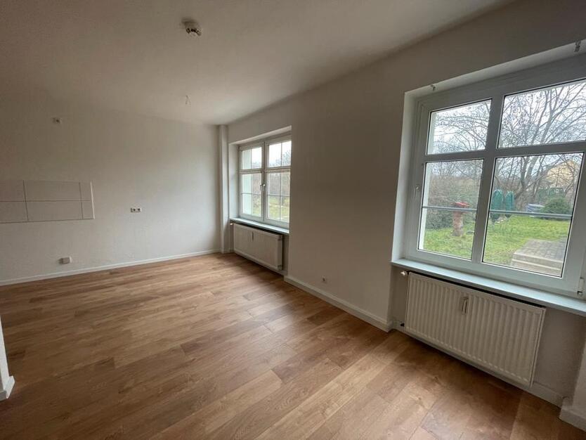ATLAS ImmobilieN: Erstbezug nach Modernisierung- Einziehen, wohlfühlen.