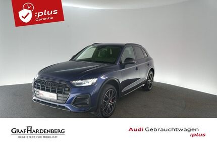Audi Q5 13.300 km 50.910 &euro; Überlingen 88662