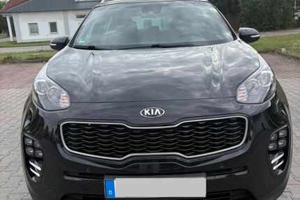 Kia Sportage 64.000 km 19.399 &euro; Berlin 12621