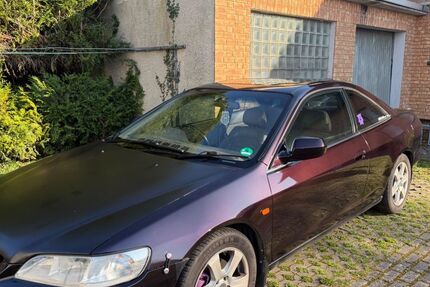 Honda Accord 178.563 km 4.500 &euro; Köln 51143