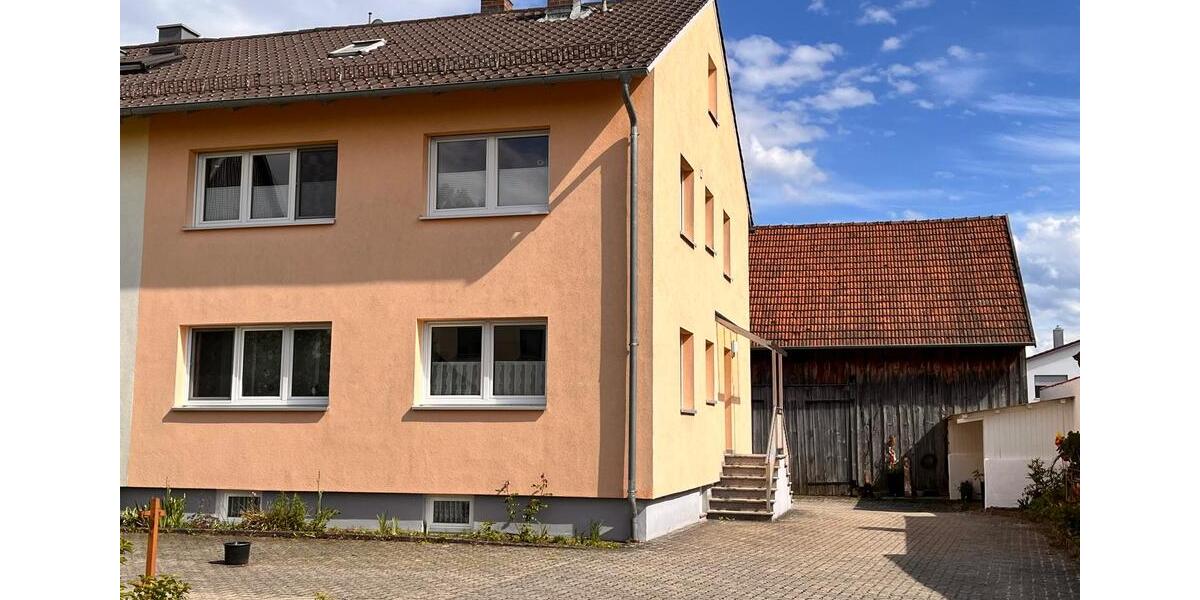 Doppelhaushälfte Berngau - 4 Zimmer, 114 m&sup2;, 559.000&euro; | Angebot:26942089