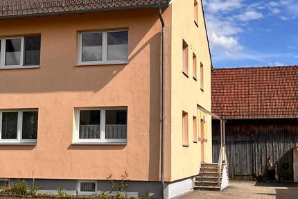Haus Berngau - 4 Zimmer, 114 m&sup2;, 559.000&euro; | Angebot:26942089