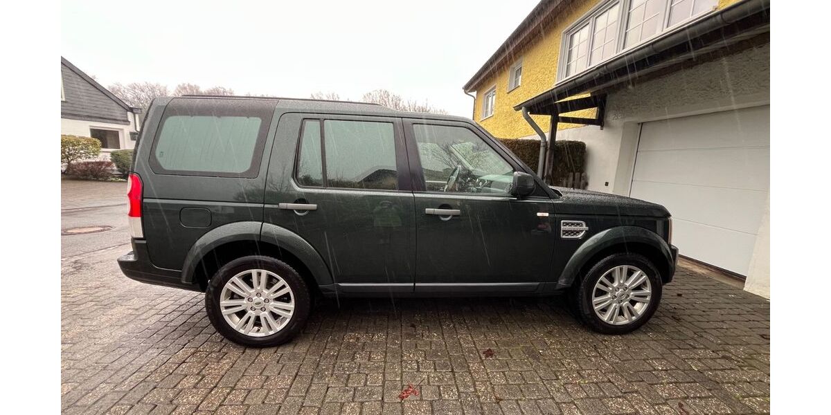 Land Rover Discovery 230.800 km 13.900 &euro; Neunkirchen-Seelscheid 53819