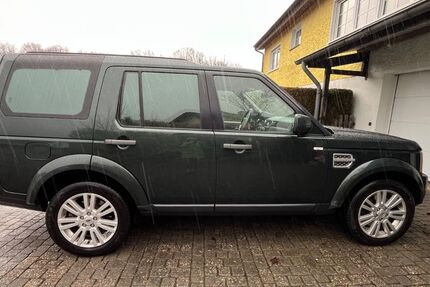 Land Rover Discovery 230.800 km 15.900 &euro; Neunkirchen-Seelscheid 53819
