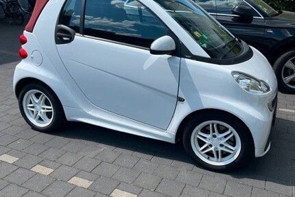 Smart ForTwo 86.000 km 6.500 &euro; Seligenstadt 63500