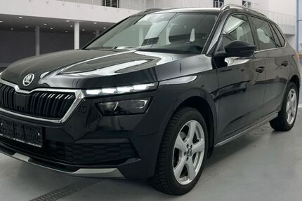 Skoda Kamiq 119.982 km 18.590 € Rostock 18059