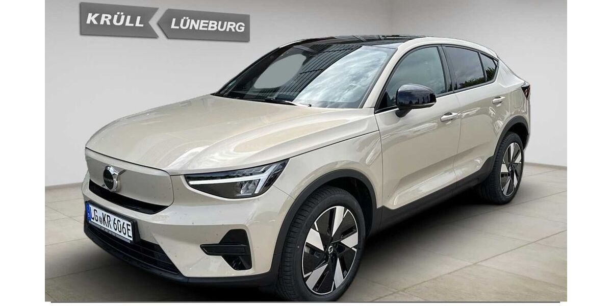 Volvo C40 12.500 km 53.906 &euro; Lüneburg 21339