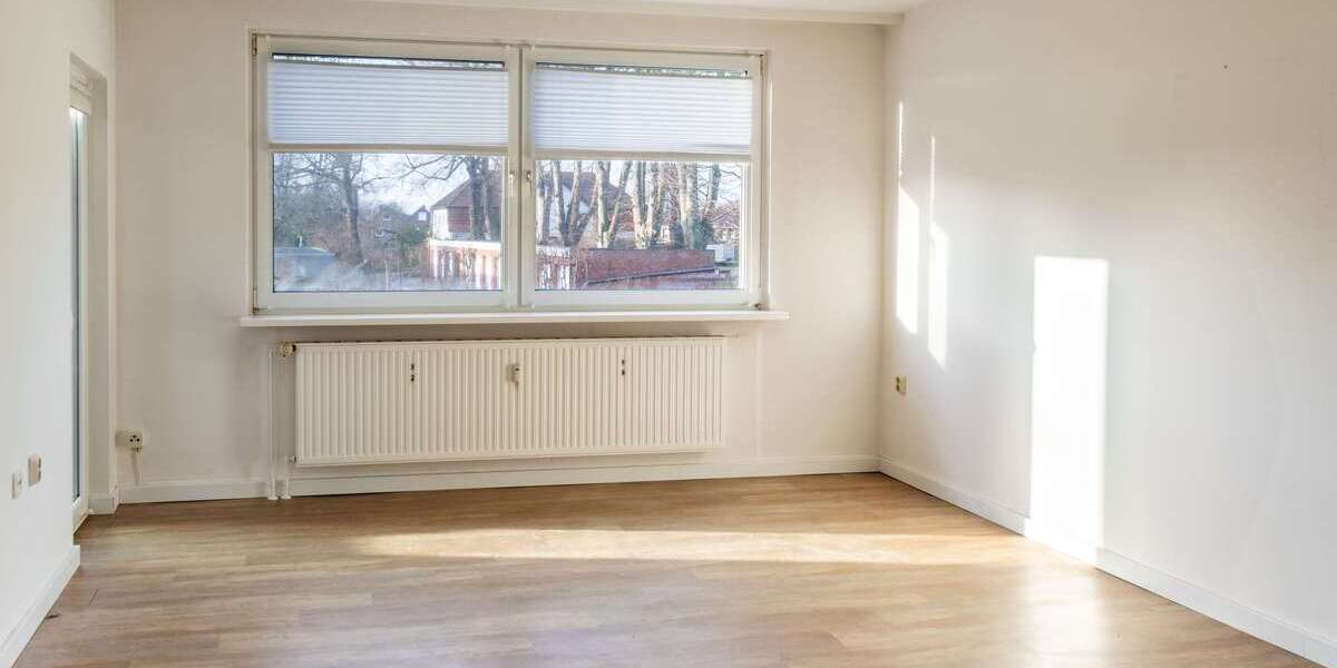 Wohnung zum Mieten in Eckernförde 805 € 70 m² 3 zimmer