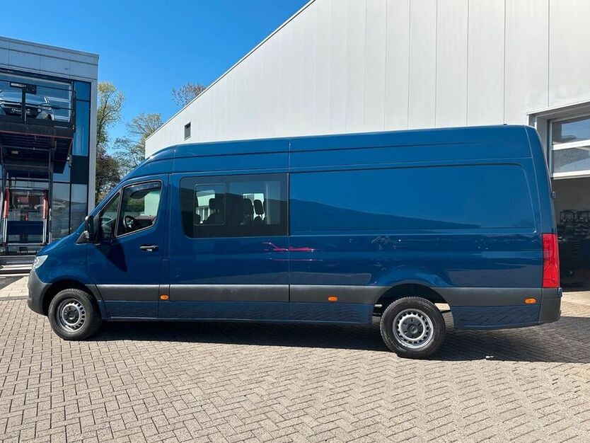 Sprinter